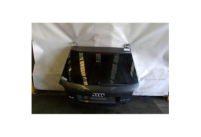 Malle/Hayon arriere AUDI A3 2 Photo n°1