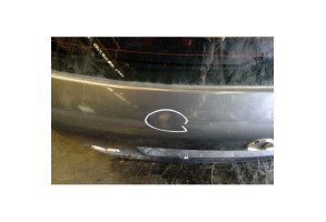 Malle/Hayon arriere AUDI A3 2 Photo n°2