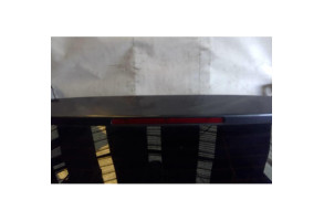 Malle/Hayon arriere AUDI A3 2 Photo n°3