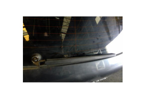 Malle/Hayon arriere AUDI A3 2 Photo n°5