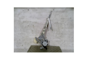 Leve vitre electrique avant droit PEUGEOT 4007 Photo n°1