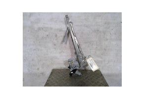 Leve vitre electrique avant droit PEUGEOT 4007 Photo n°2