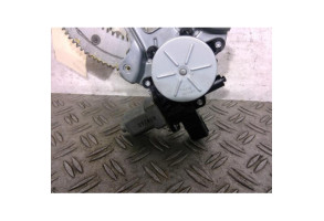 Leve vitre electrique avant droit PEUGEOT 4007 Photo n°4