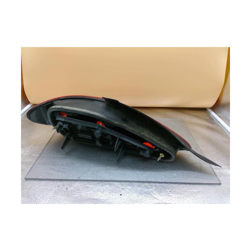 Feu arriere principal droit (feux) PEUGEOT 406 Photo n°1