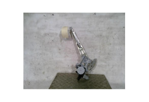 Leve vitre electrique avant gauche PEUGEOT 4007 Photo n°2