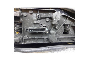 Feu arriere principal droit (feux) PEUGEOT 406 Photo n°2