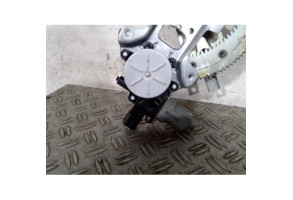 Leve vitre electrique avant gauche PEUGEOT 4007 Photo n°3