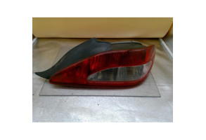 Feu arriere principal droit (feux) PEUGEOT 406 Photo n°3