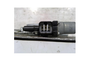 Leve vitre electrique avant gauche PEUGEOT 4007 Photo n°4