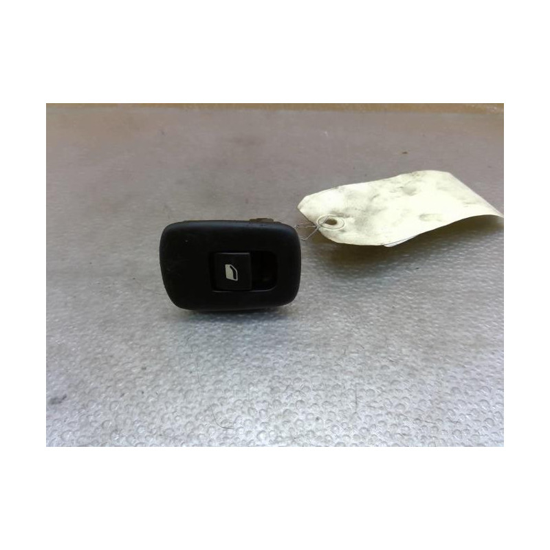 Interrupteur de leve vitre arriere droit CITROEN C3 2 Photo n°1