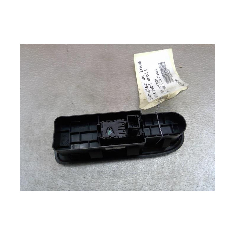 Interrupteur de leve vitre avant droit CITROEN C3 2 Photo n°1