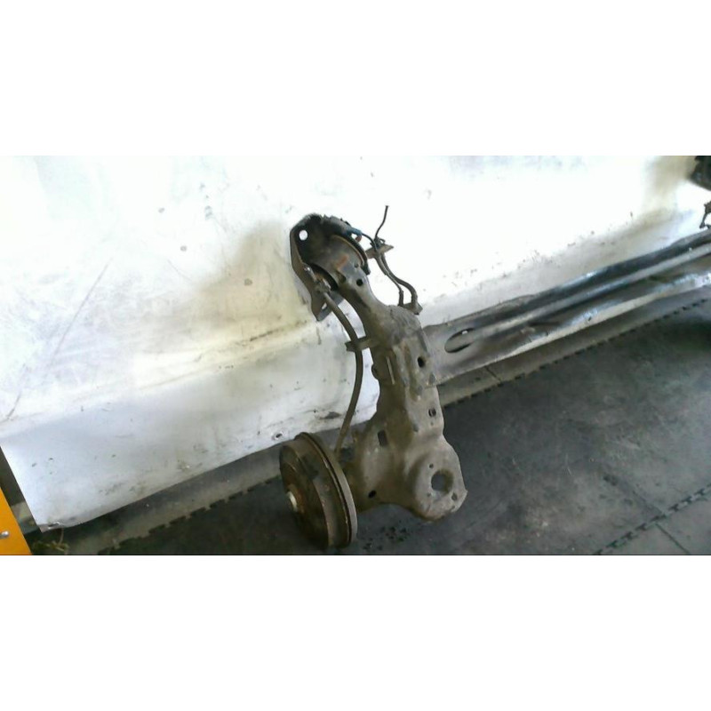 Essieu arriere CITROEN C3 2 Photo n°1