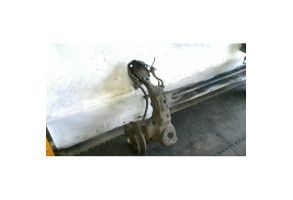 Essieu arriere CITROEN C3 2 Photo n°1