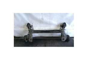 Essieu arriere CITROEN C3 2 Photo n°2