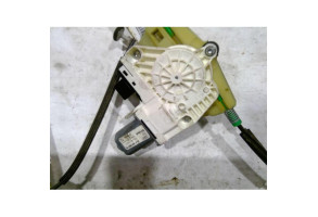 Leve vitre electrique arriere droit AUDI Q7 1 Photo n°1