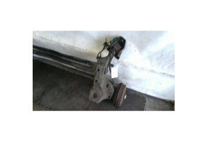 Essieu arriere CITROEN C3 2 Photo n°3