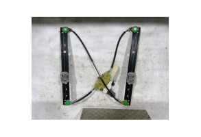 Leve vitre electrique arriere droit AUDI Q7 1 Photo n°2