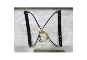 Leve vitre electrique arriere droit AUDI Q7 1 Photo n°3