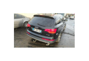 Leve vitre electrique arriere droit AUDI Q7 1 Photo n°4