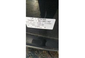 Leve vitre electrique arriere droit AUDI Q7 1 Photo n°5