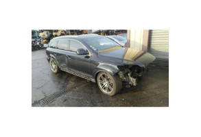 Leve vitre electrique arriere droit AUDI Q7 1 Photo n°7