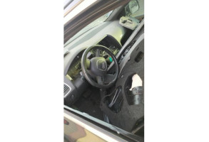 Leve vitre electrique arriere droit AUDI Q7 1 Photo n°8