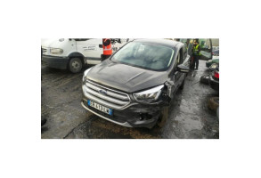 Interrupteur de leve vitre arriere droit FORD KUGA 2 Photo n°7