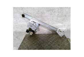 Leve vitre electrique arriere droit FORD KUGA 2 Photo n°1