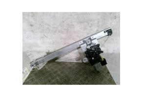 Leve vitre electrique arriere droit FORD KUGA 2 Photo n°2