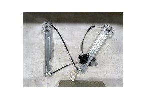 Leve vitre electrique avant gauche FORD KUGA 2 Photo n°2