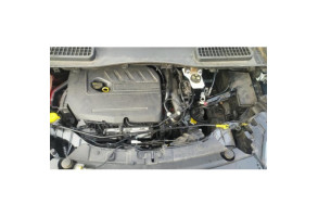 Leve vitre electrique avant gauche FORD KUGA 2 Photo n°3