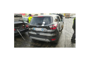 Leve vitre electrique avant gauche FORD KUGA 2 Photo n°4
