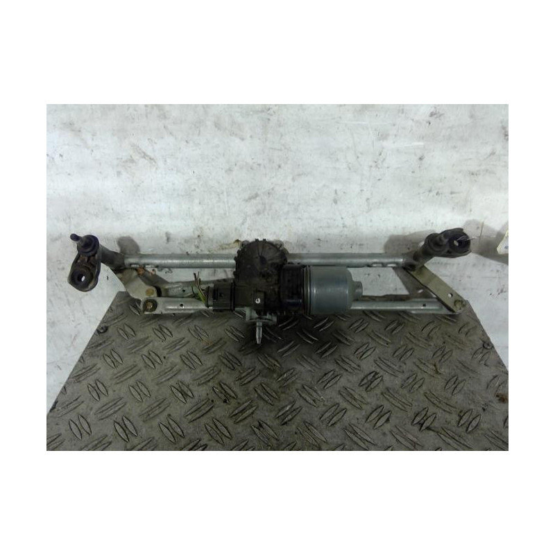 Moteur essuie glace avant SEAT IBIZA 4 Photo n°1