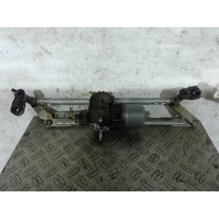 Moteur essuie glace avant SEAT IBIZA 4