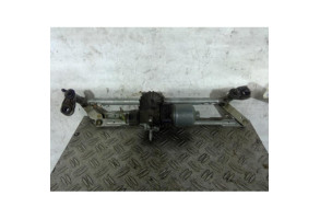 Moteur essuie glace avant SEAT IBIZA 4 Photo n°1