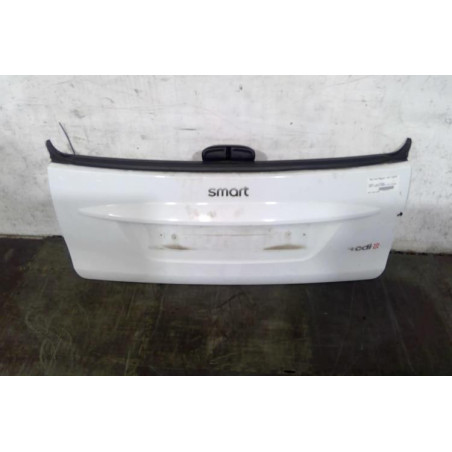 Hayon inferieur SMART FORTWO 2