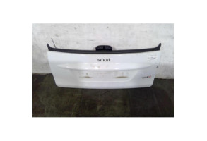 Hayon inferieur SMART FORTWO 2 Photo n°1