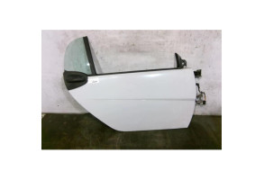 Porte avant droit SMART FORTWO 2 Photo n°2
