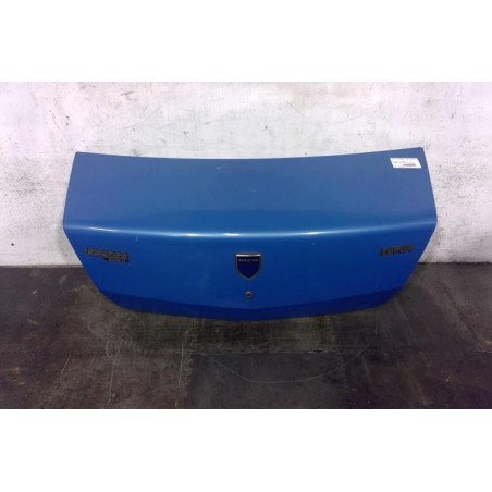 Malle/Hayon arriere DACIA LOGAN 1