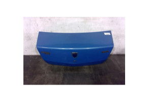 Malle/Hayon arriere DACIA LOGAN 1 Photo n°1