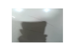 Porte avant droit SMART FORTWO 2 Photo n°3