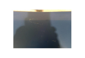 Malle/Hayon arriere DACIA LOGAN 1 Photo n°2