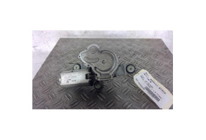 Moteur essuie glace arriere FIAT BRAVO 2 Photo n°2