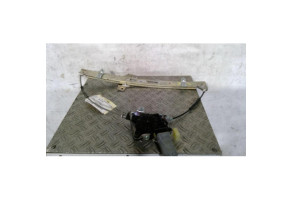 Leve vitre electrique avant gauche HYUNDAI I 10 1 Photo n°1