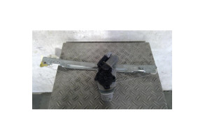 Leve vitre electrique arriere droit CITROEN C4 GRAND PICASSO 1 Photo n°2