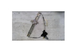Leve vitre electrique avant gauche HYUNDAI I 10 1 Photo n°2