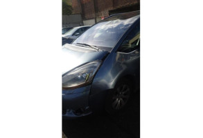 Leve vitre electrique arriere droit CITROEN C4 GRAND PICASSO 1 Photo n°6