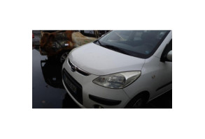 Leve vitre electrique avant gauche HYUNDAI I 10 1 Photo n°7