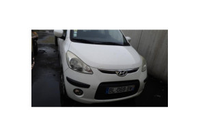 Leve vitre electrique avant gauche HYUNDAI I 10 1 Photo n°8