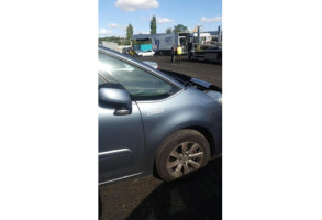 Leve vitre electrique arriere droit CITROEN C4 GRAND PICASSO 1 Photo n°10